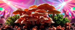 Shrooms Icon