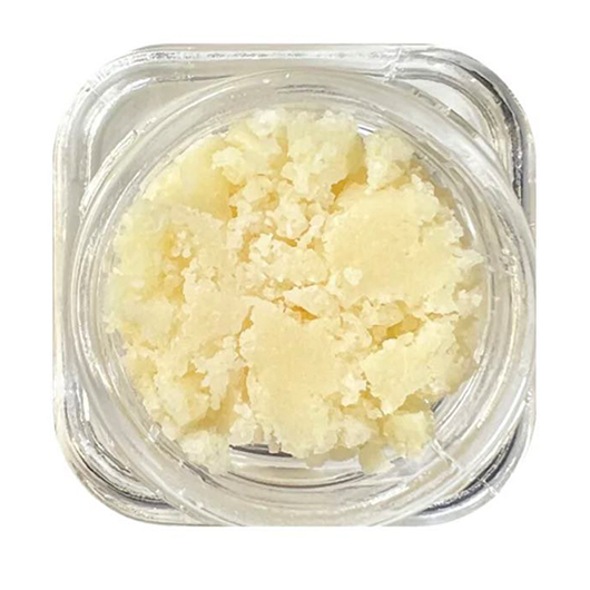 Crumble | Wedding Cake