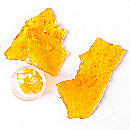 Shatter | Blue Dream