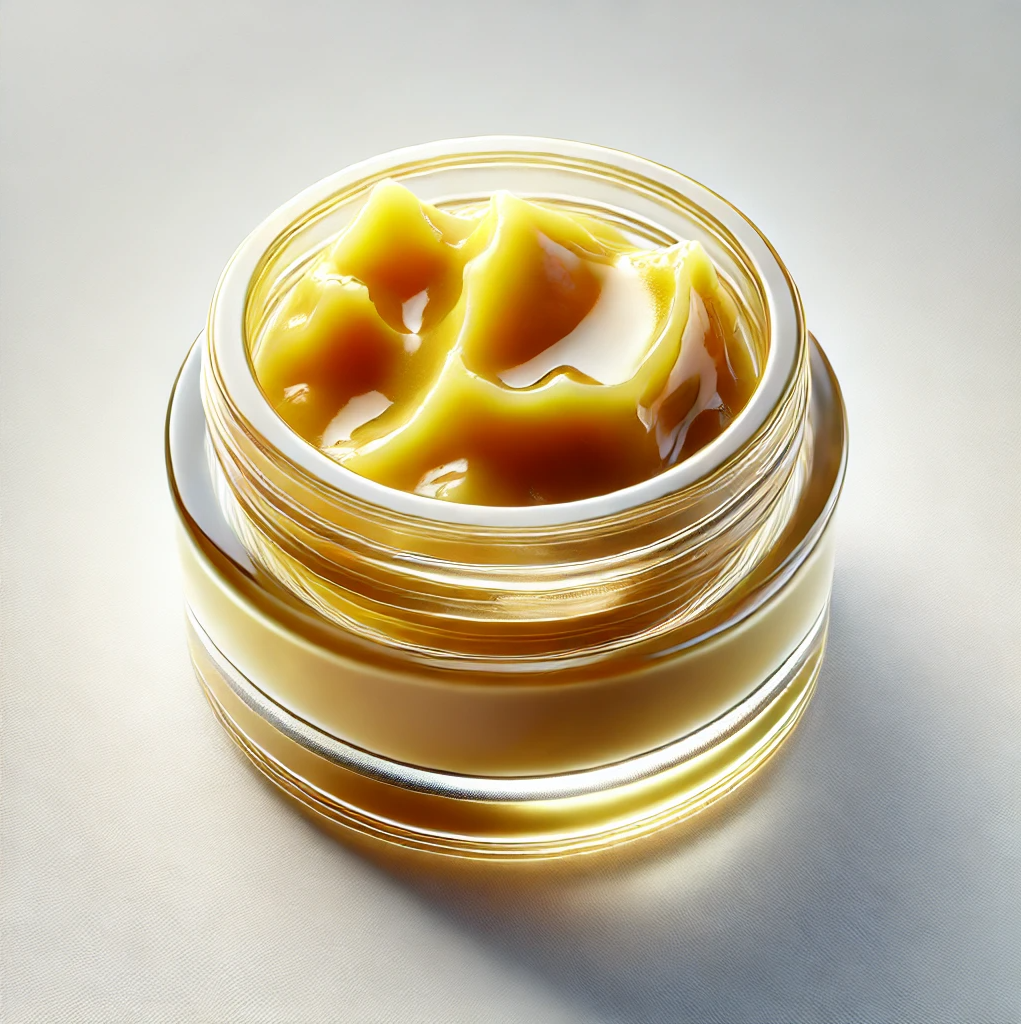 Budder | Sour Diesel