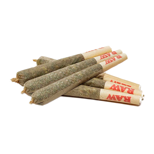 Grand Pre-Roll Pack