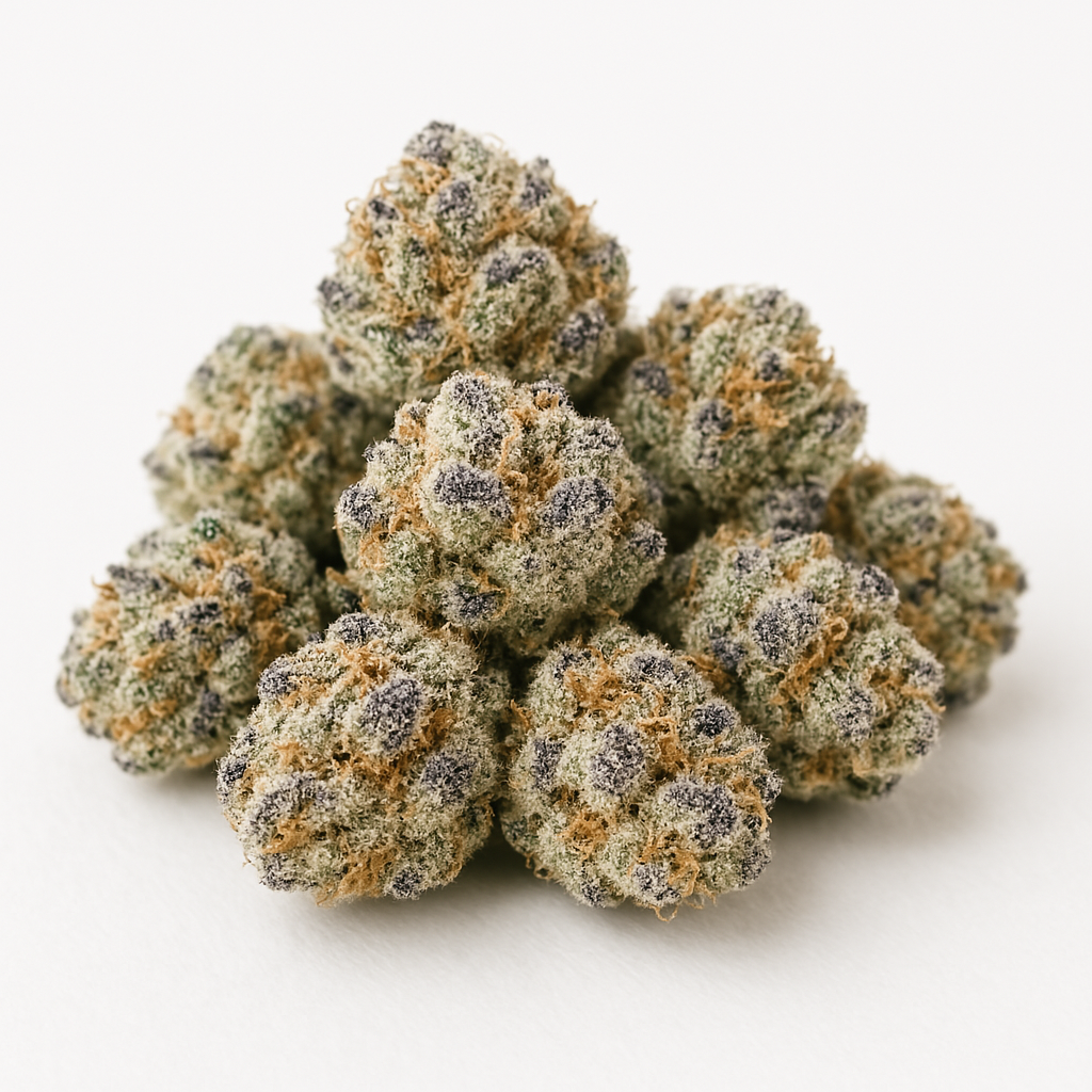 Mac 1 – Small Buds