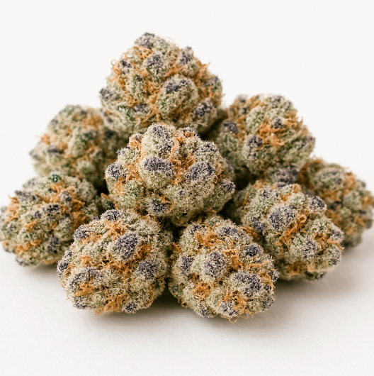 Mac 1 – Small Buds