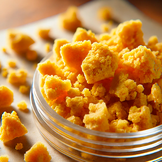 Crumble | Skywalker OG
