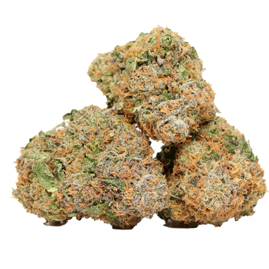 Diablo OG Kush - Small Buds
