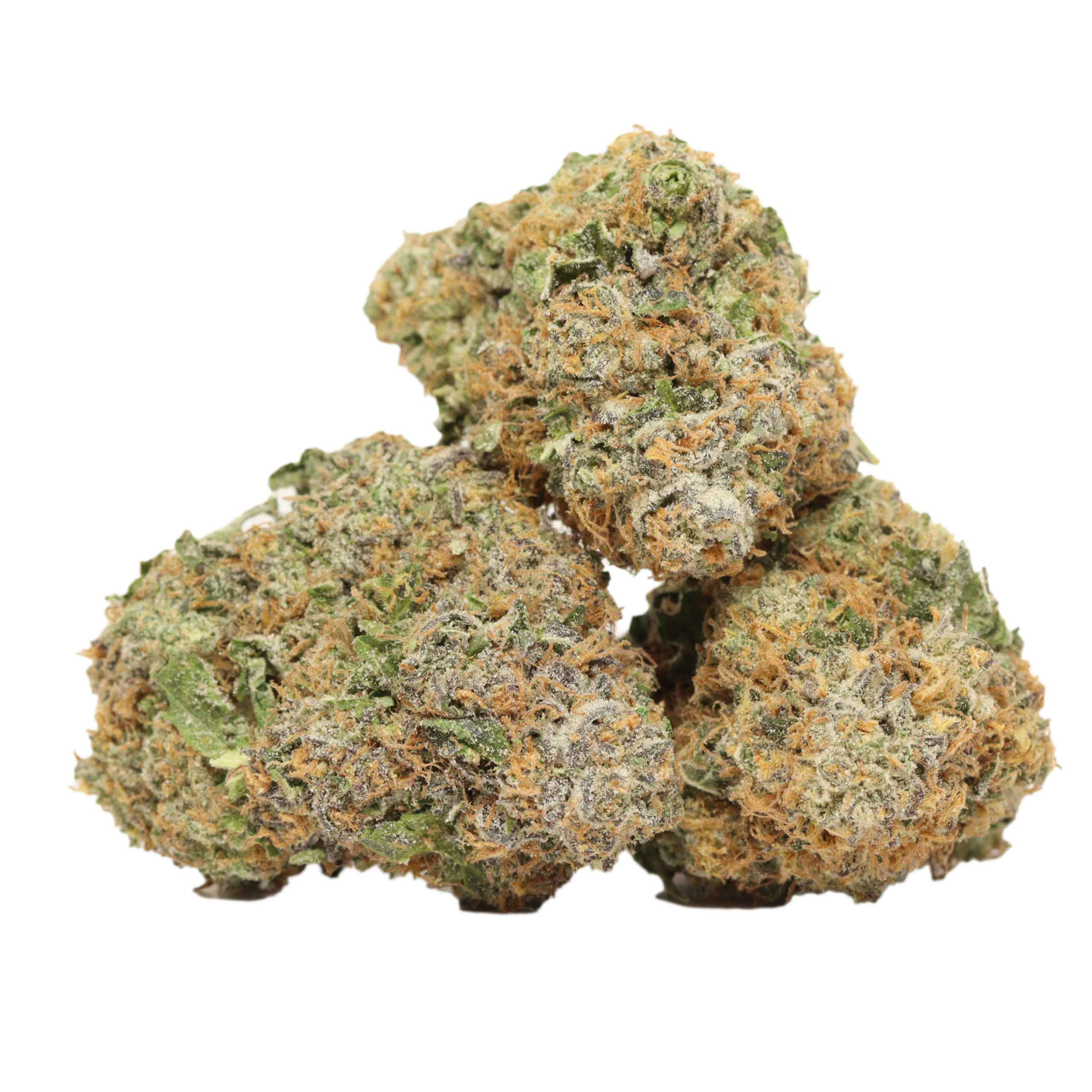 Diablo OG Kush - Small Buds