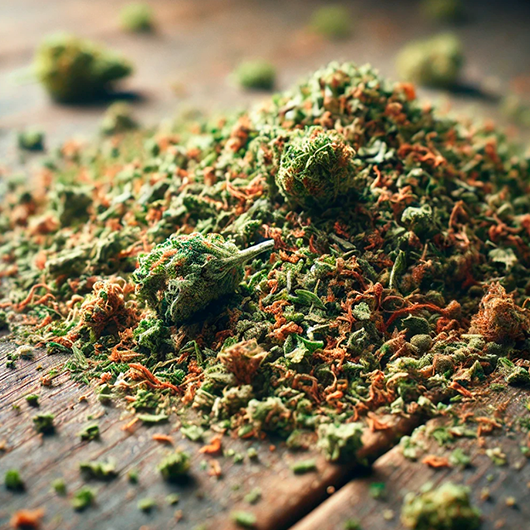 Shake - Best Cannabis MIX