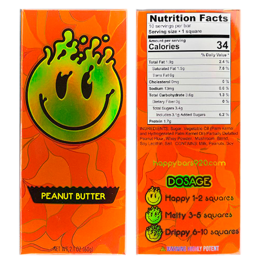 Peanut Butter