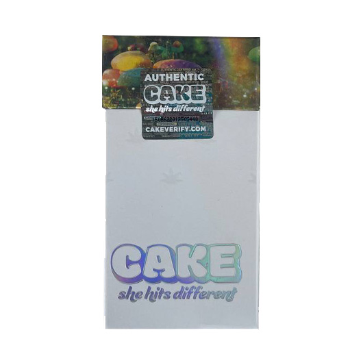 buy cake five stack vape bars pixie dust online in usa purecannabisco.com