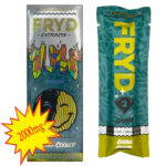 FRYD Extracts Disposables – Cactus Cooler