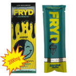 FRYD Extracts Disposables – Wild Baja Blast