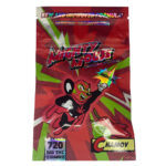 Mighty Mouse | Chamoy