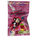 Mighty Mouse | Strawberryade