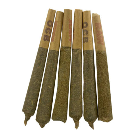 Buy weed pre-roll online in usa
