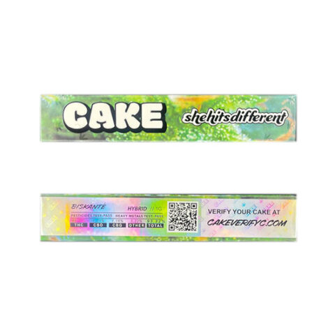 CAKE Biskante Disposable vape pod online in usa