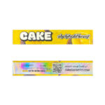 Cake Disposable Vape Pod | Lemonatti