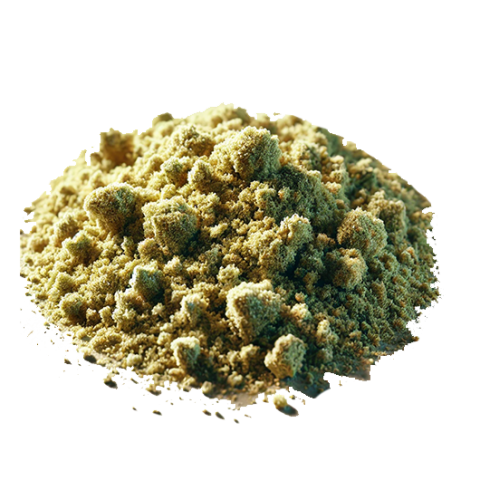 Buy Kief cannabis concentrate online in USA