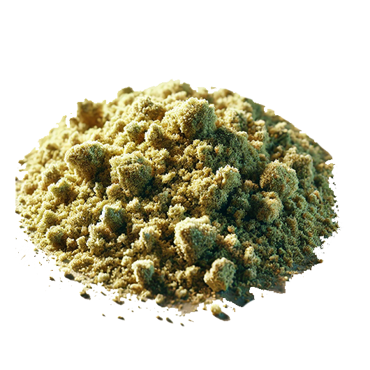 Buy Kief cannabis concentrate online in USA